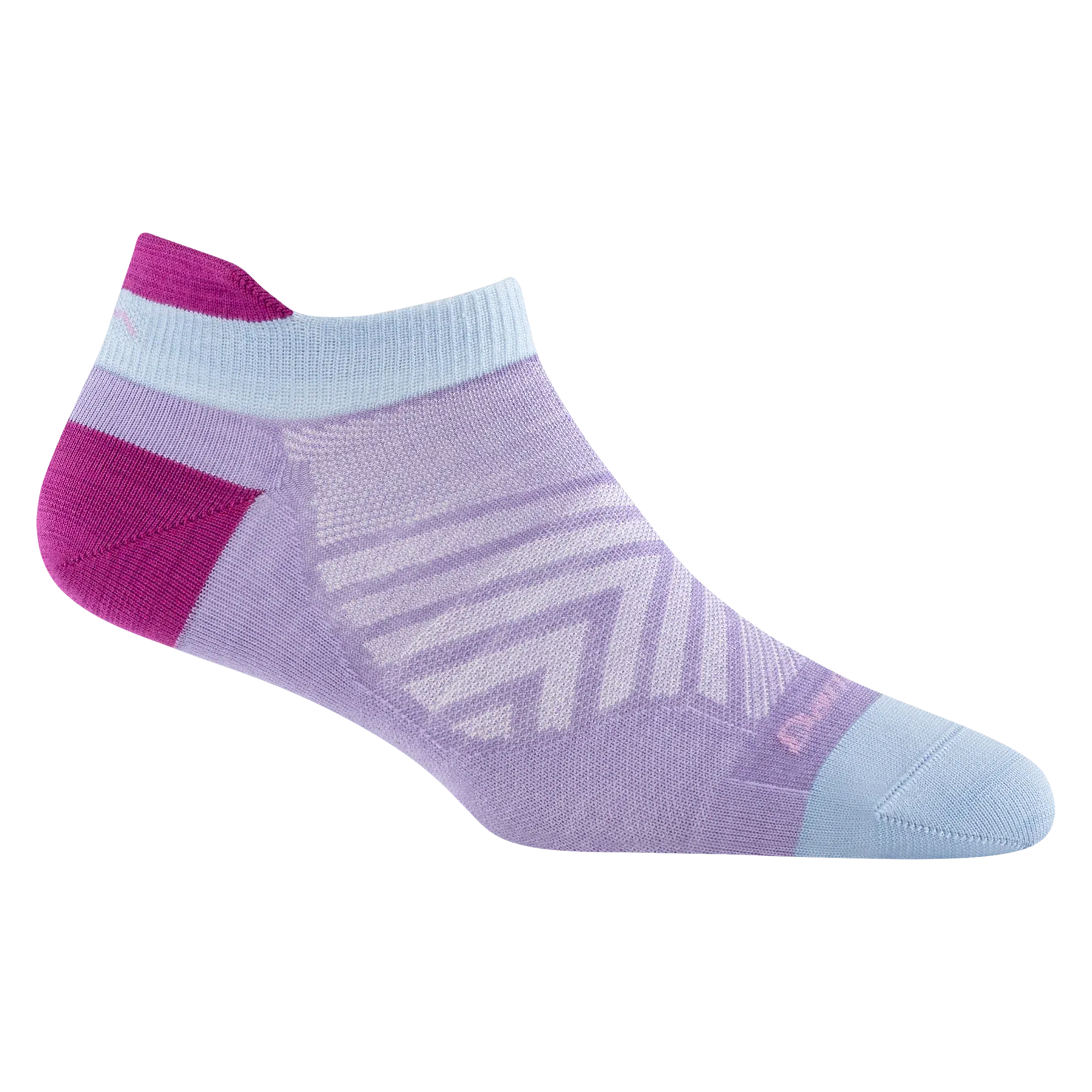Accessories_Darn Tough Vermont_Accessories Sock Women's Run No Show Tab No Cushion Ultra-Lightweight Running Sock