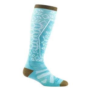 Accessories_Darn Tough Vermont_Accessories Sock Women's Traverse OTC Lightweight Ski & Snowboard Sock