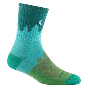 Accessories_Darn Tough Vermont_Accessories Sock Women's Treeline Micro Crew Midweight Hiking Sock