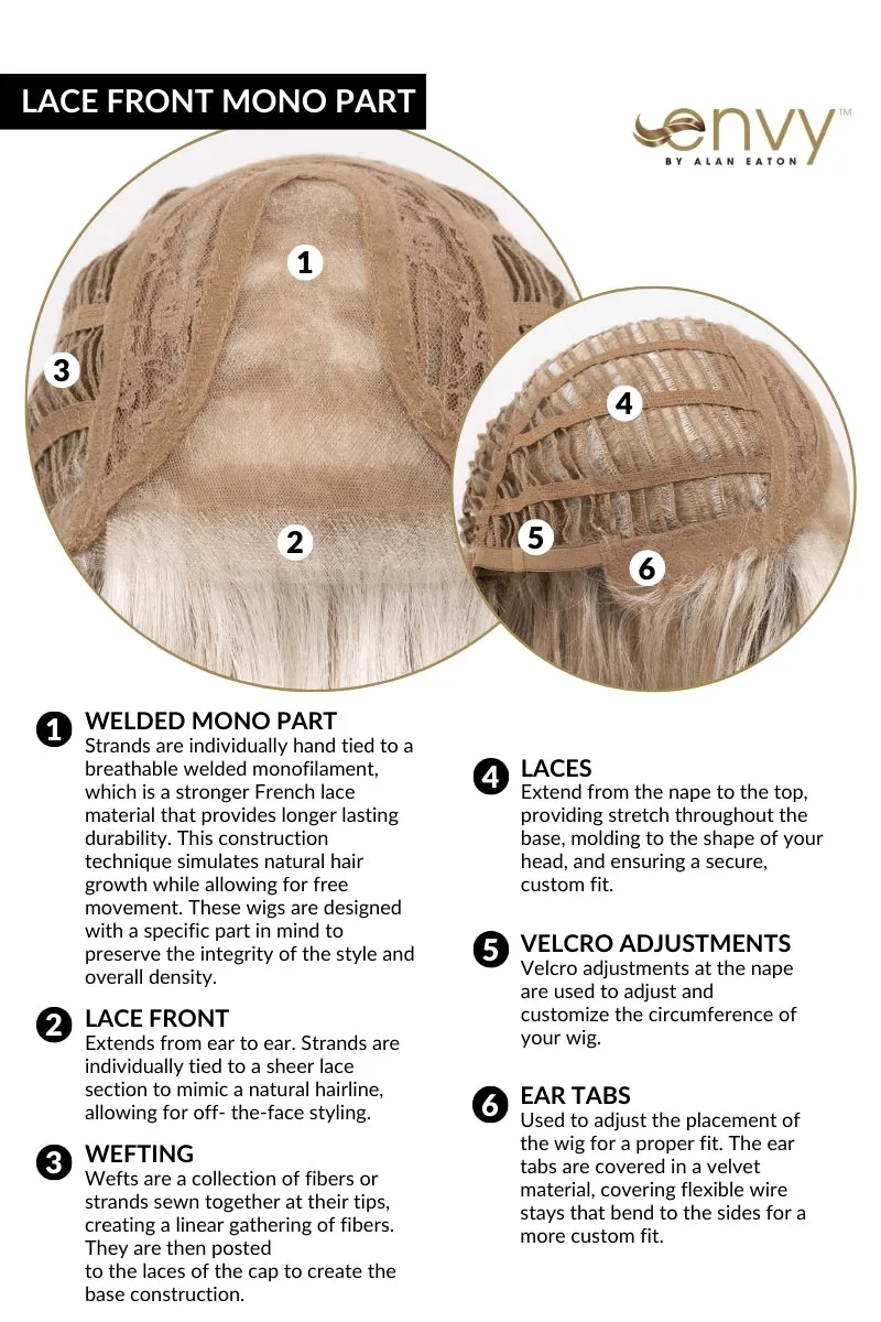 Accessories_Envy_Wigs Envy Wigs - Charlotte