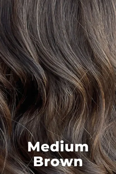 Accessories_Envy_Wigs Envy Wigs - Miranda
