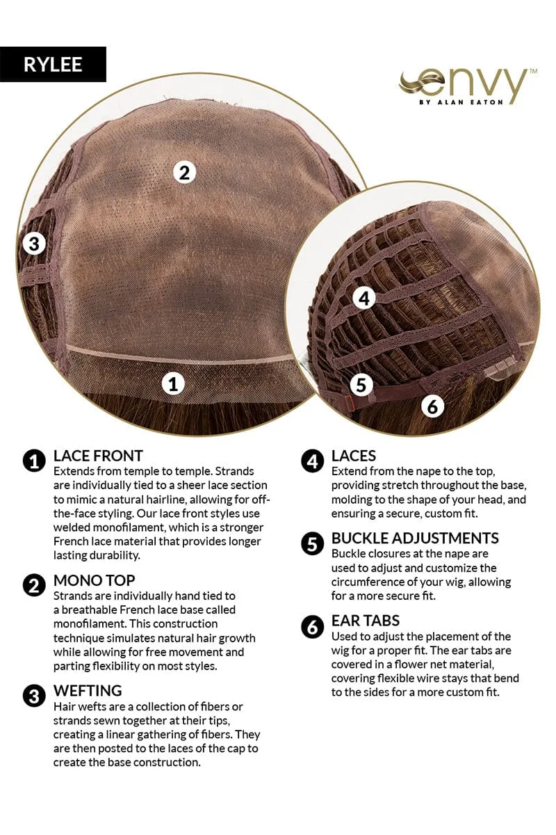 Accessories_Envy_Wigs Envy Wigs - Rylee