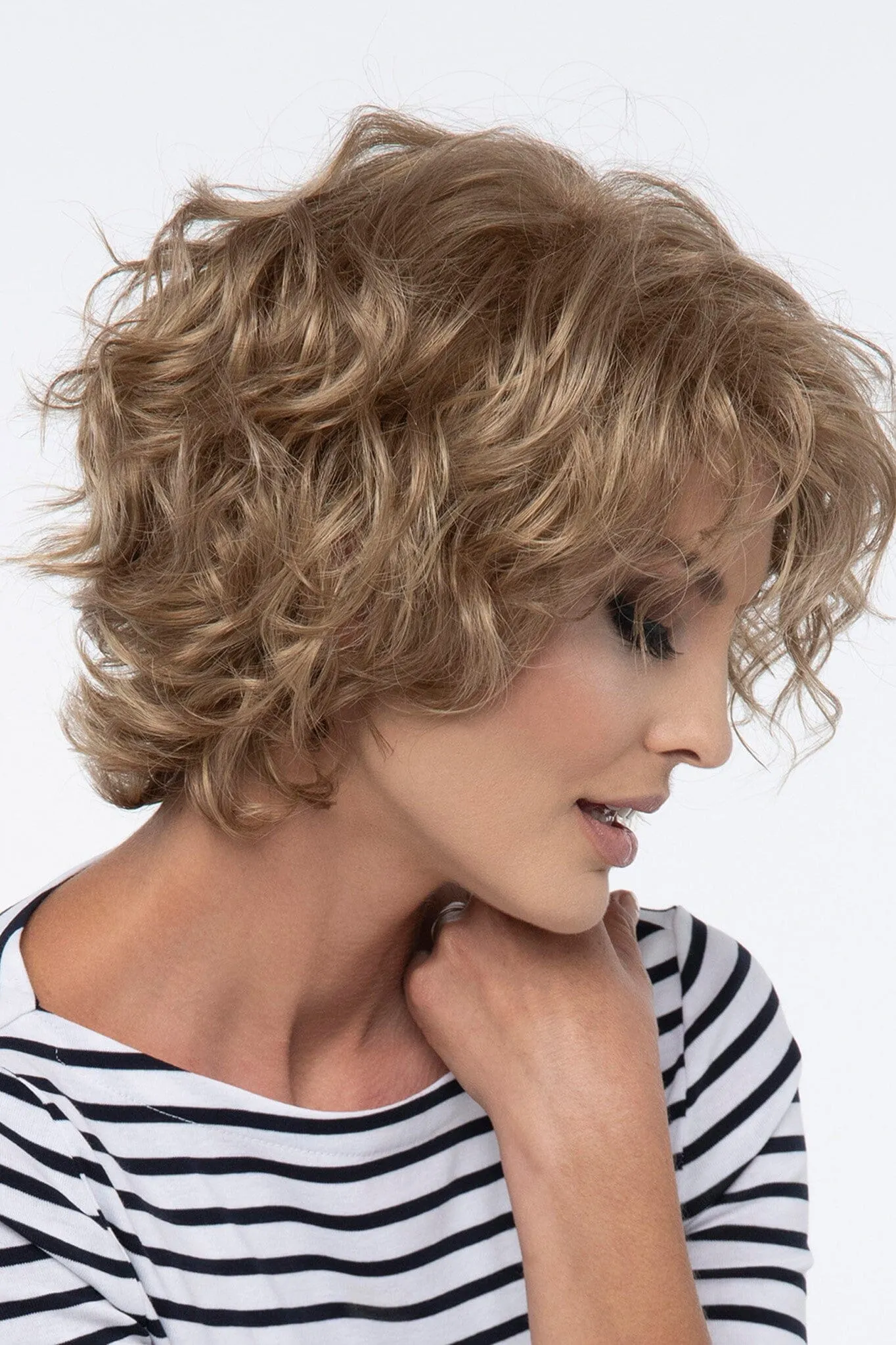 Accessories_Envy_Wigs Envy Wigs - Suzi
