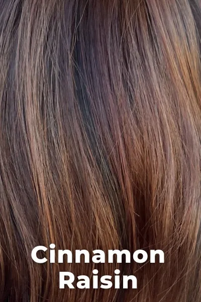 Accessories_Envy_Wigs Envy Wigs - Suzi