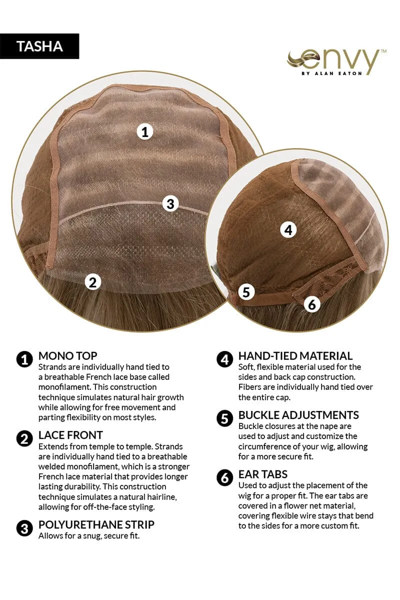 Accessories_Envy_Wigs Envy Wigs - Tasha