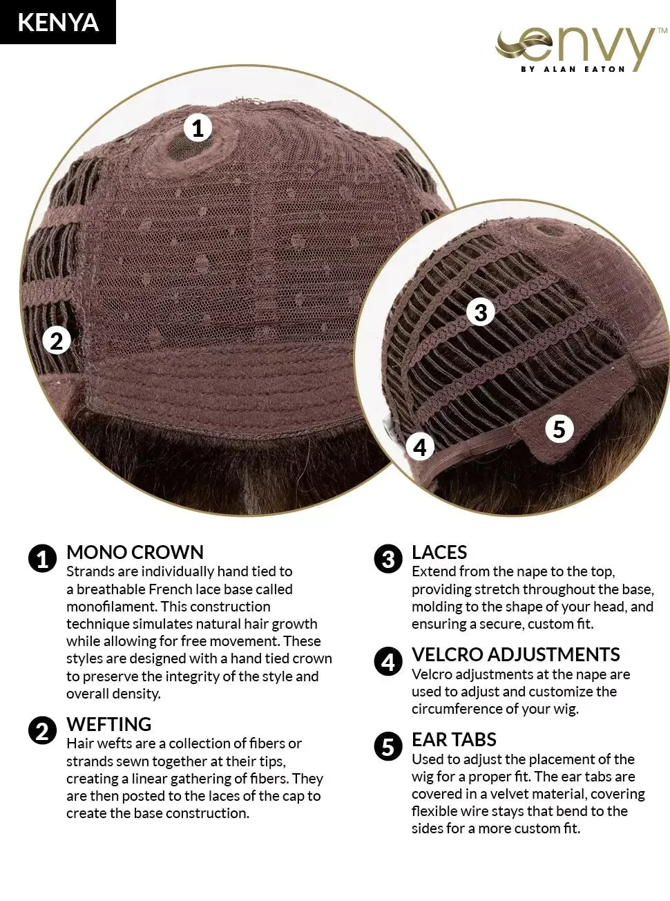 Accessories_Envy_Wigs Kenya