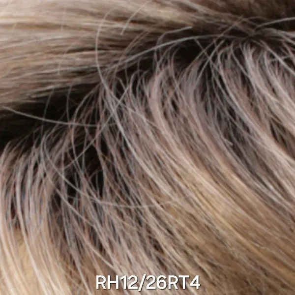 Accessories_Estetica_Wigs BRADY by ESTETICA