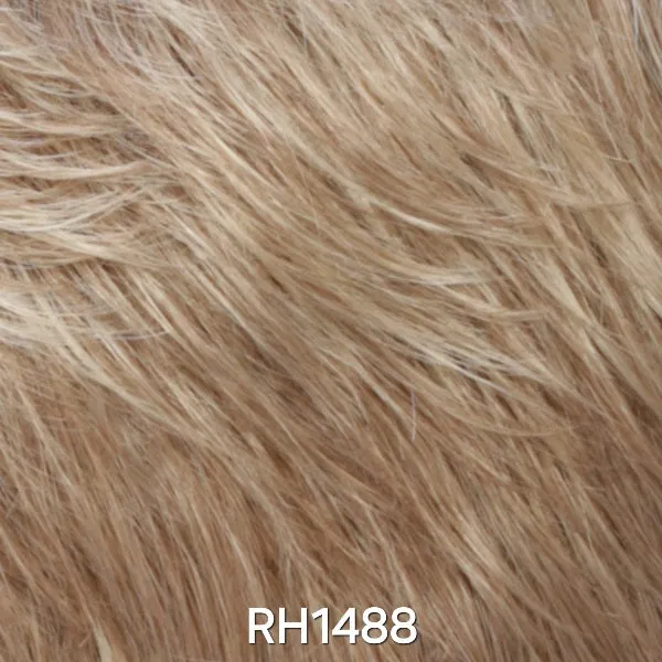 Accessories_Estetica_Wigs BRADY by ESTETICA
