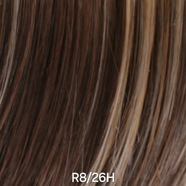 Accessories_Estetica_Wigs BRADY by ESTETICA