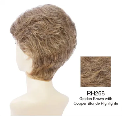 Accessories_Estetica_Wigs christa