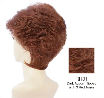Accessories_Estetica_Wigs christa
