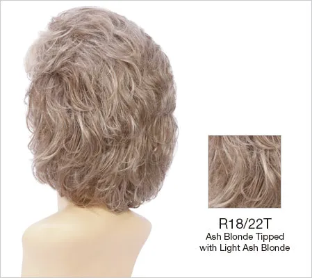 Accessories_Estetica_Wigs compliment