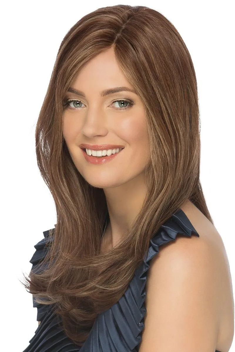 Accessories_Estetica_Wigs Estetica Wigs - Angelina Human Hair