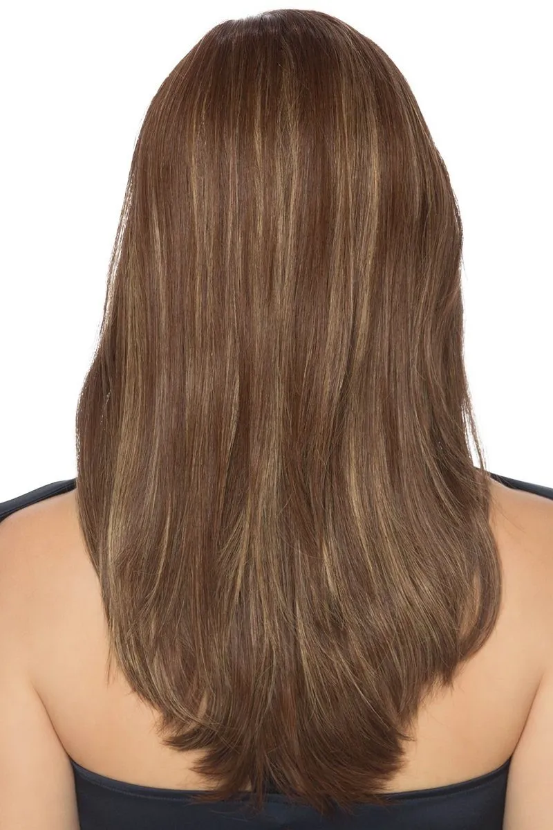 Accessories_Estetica_Wigs Estetica Wigs - Angelina Human Hair