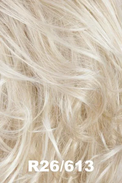 Accessories_Estetica_Wigs Estetica Wigs - Becky