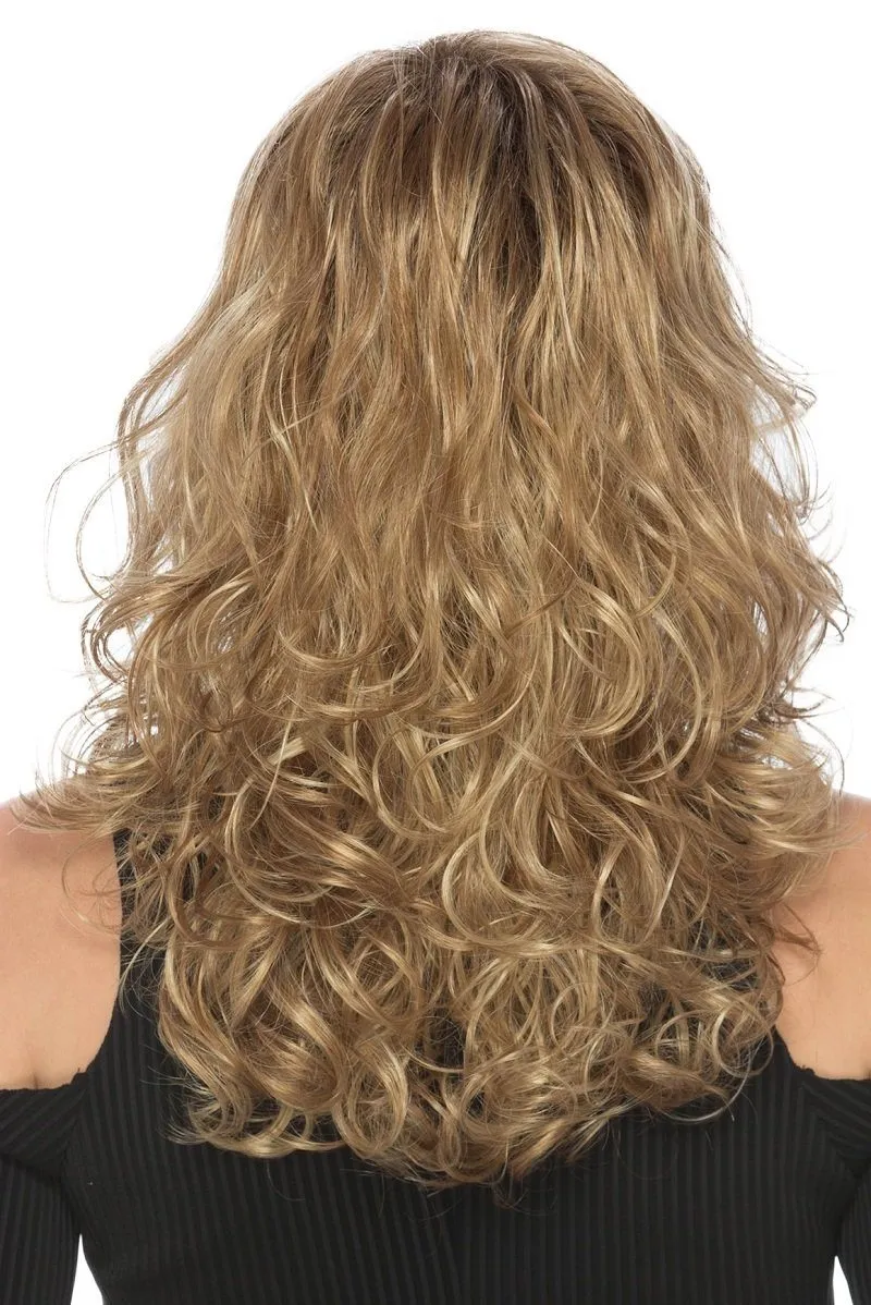 Accessories_Estetica_Wigs Estetica Wigs - Becky