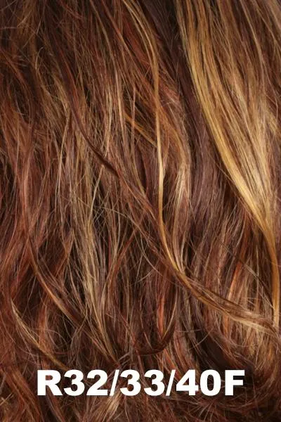 Accessories_Estetica_Wigs Estetica Wigs - Becky