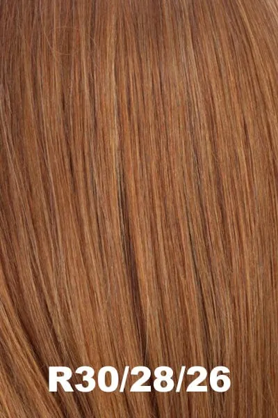 Accessories_Estetica_Wigs Estetica Wigs - Carina