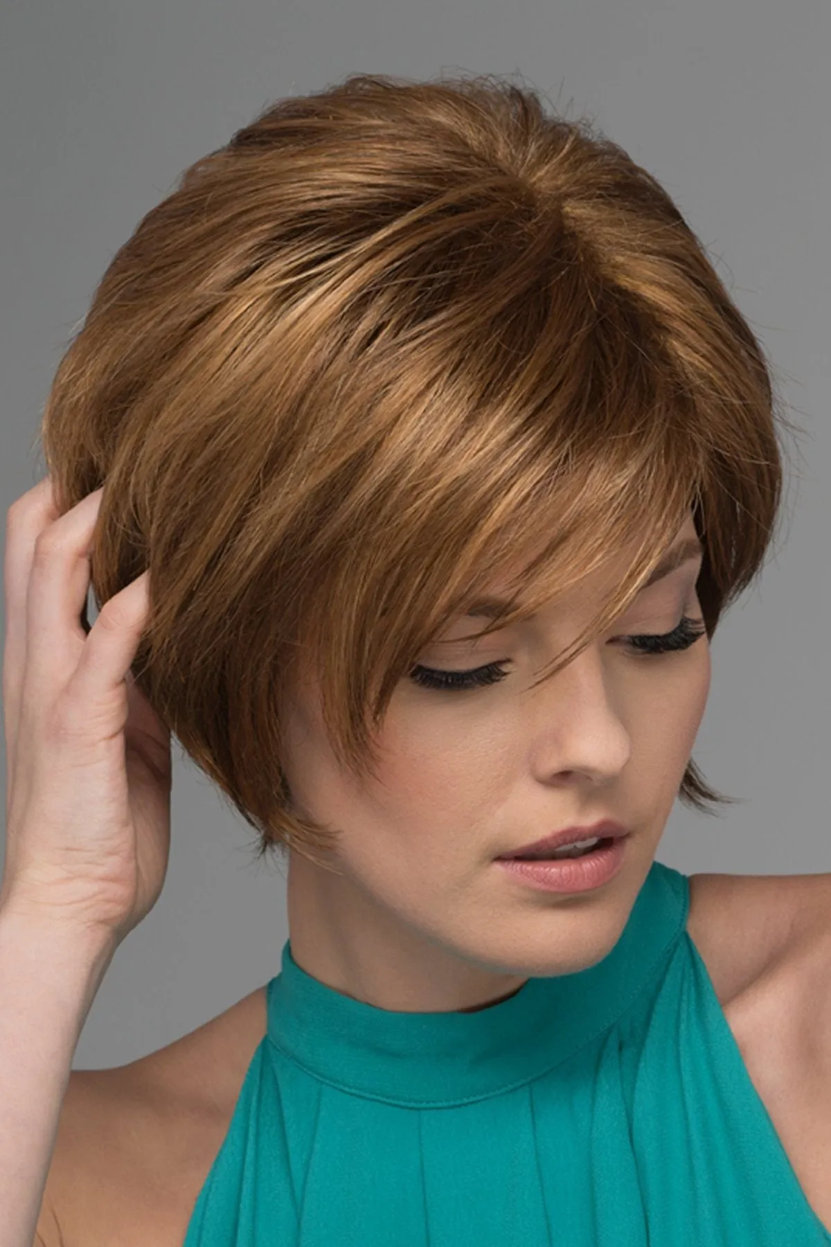 Accessories_Estetica_Wigs Estetica Wigs - Carina