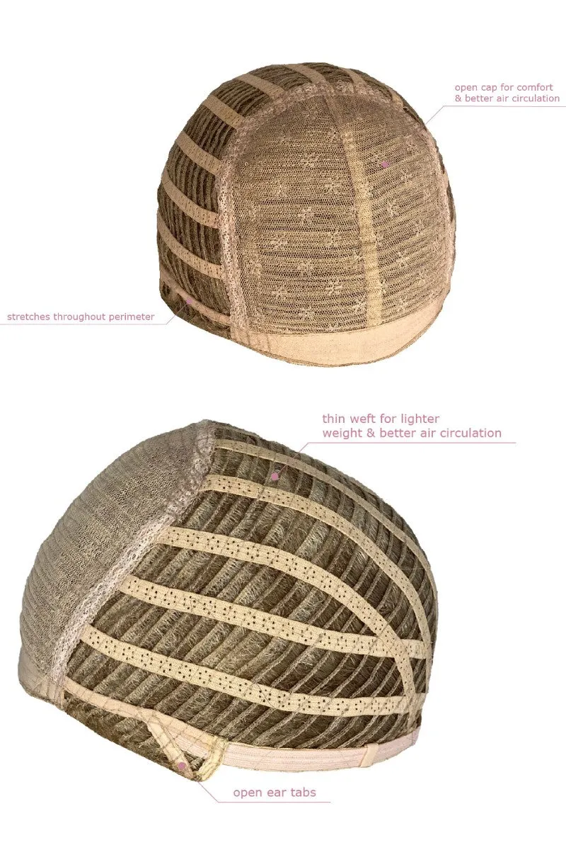 Accessories_Estetica_Wigs Estetica Wigs - Cheri