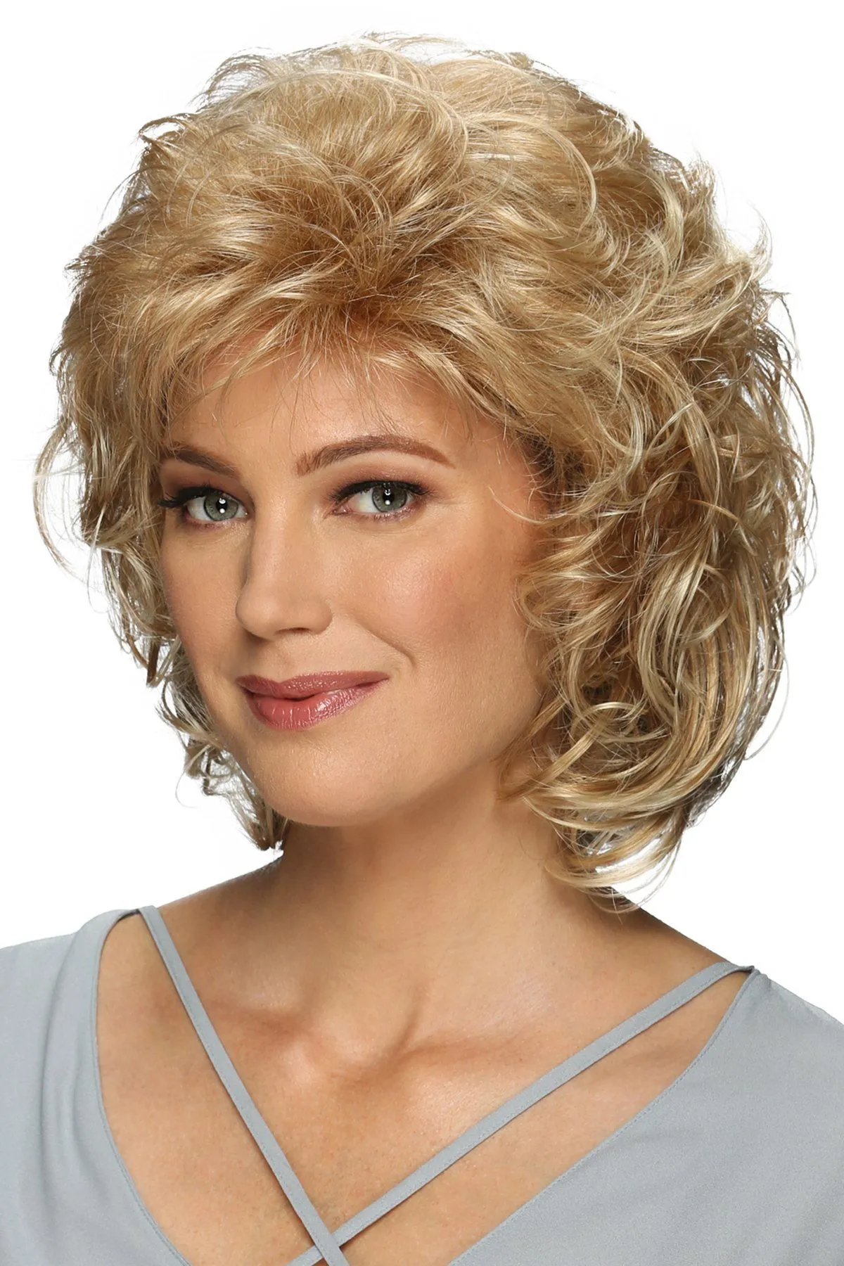 Accessories_Estetica_Wigs Estetica Wigs - Compliment