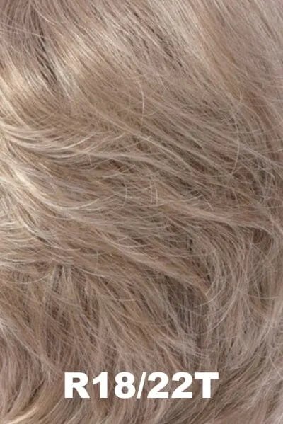 Accessories_Estetica_Wigs Estetica Wigs - Compliment