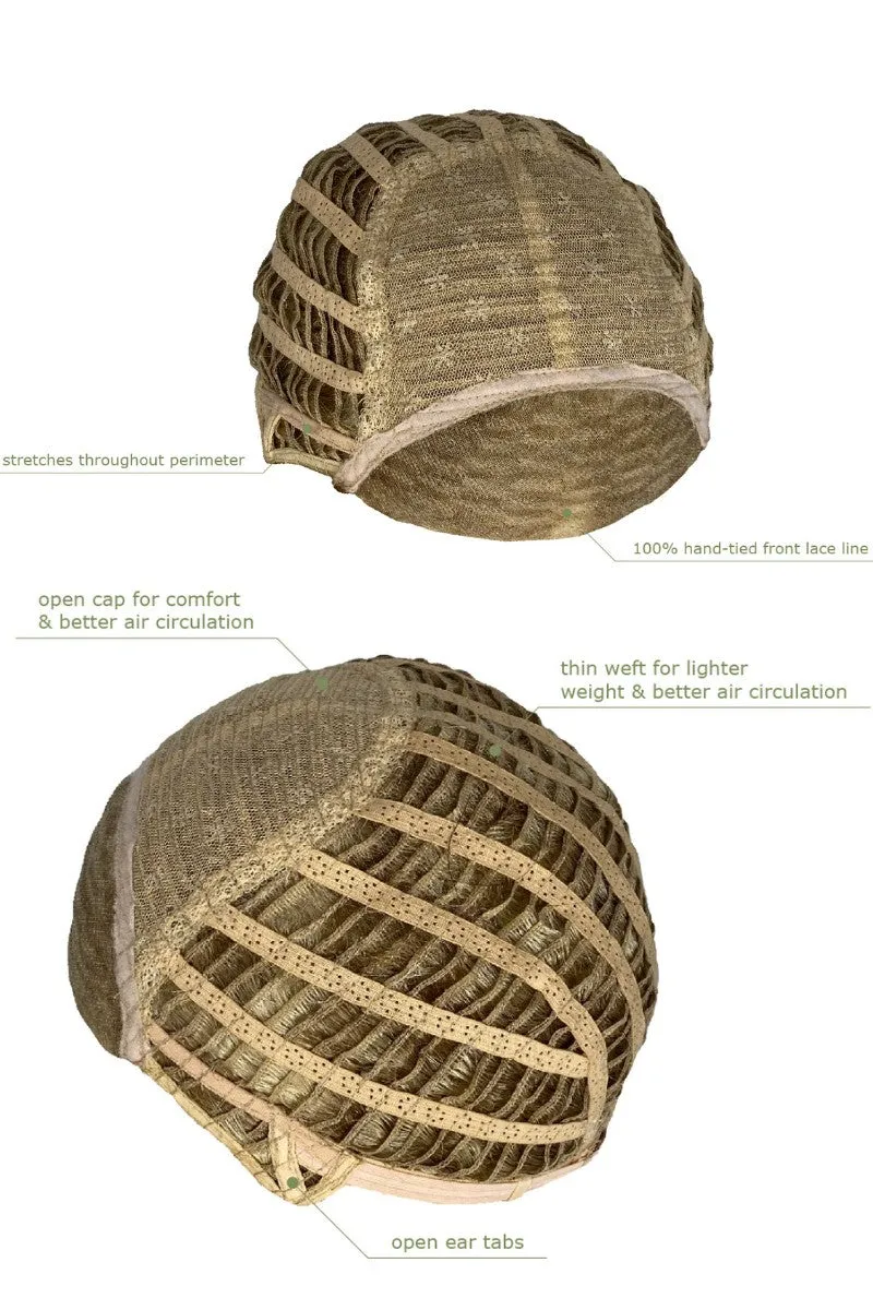 Accessories_Estetica_Wigs Estetica Wigs - Deena