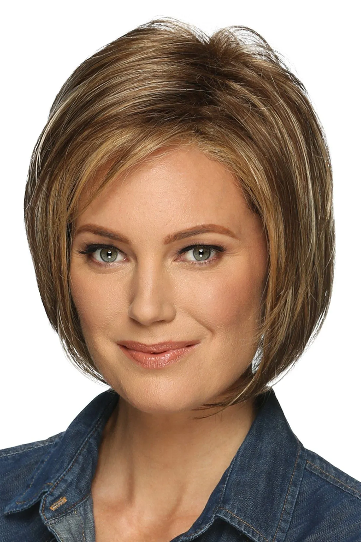 Accessories_Estetica_Wigs Estetica Wigs - Deena