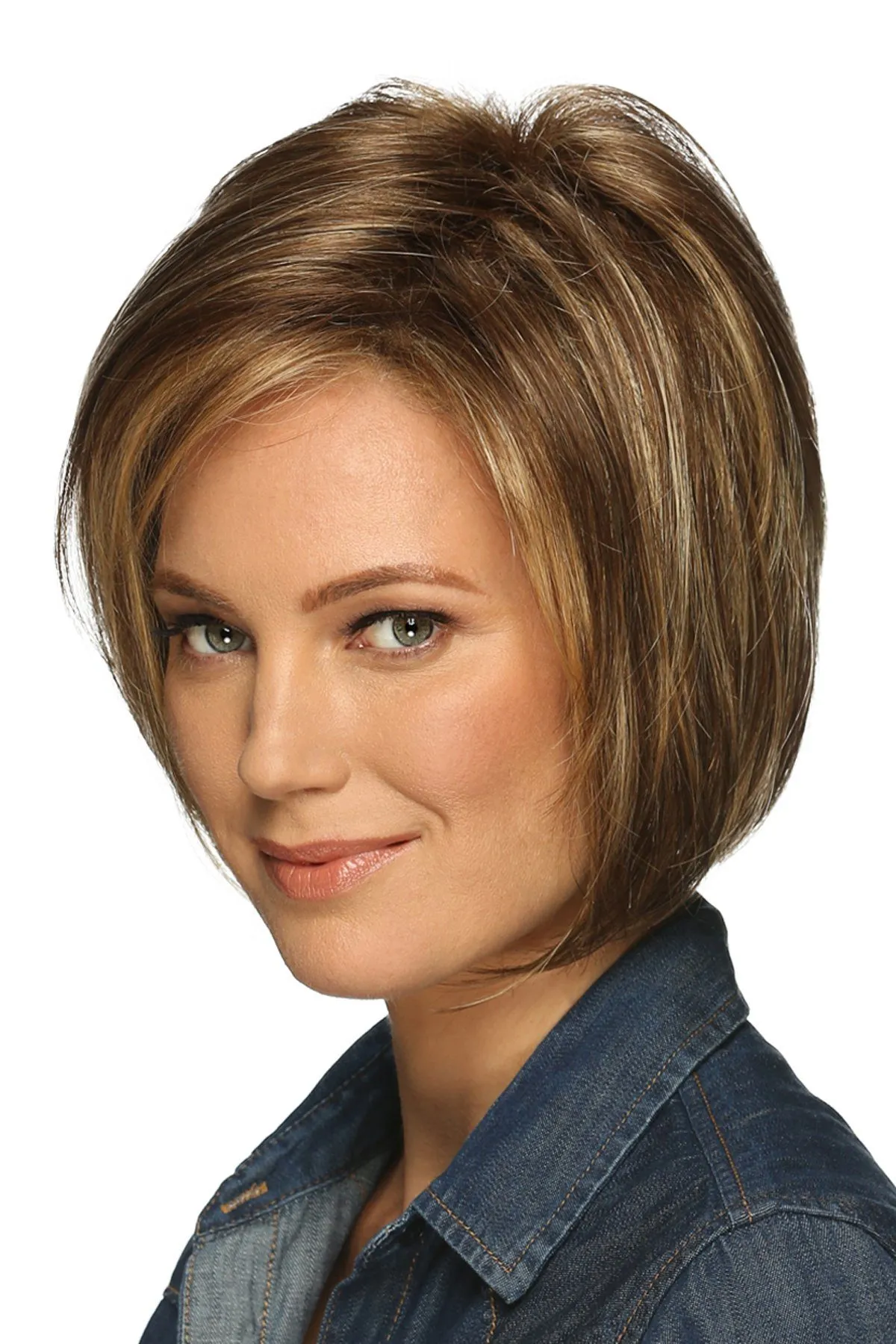 Accessories_Estetica_Wigs Estetica Wigs - Deena
