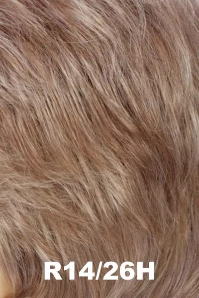 Accessories_Estetica_Wigs Estetica Wigs - Deena