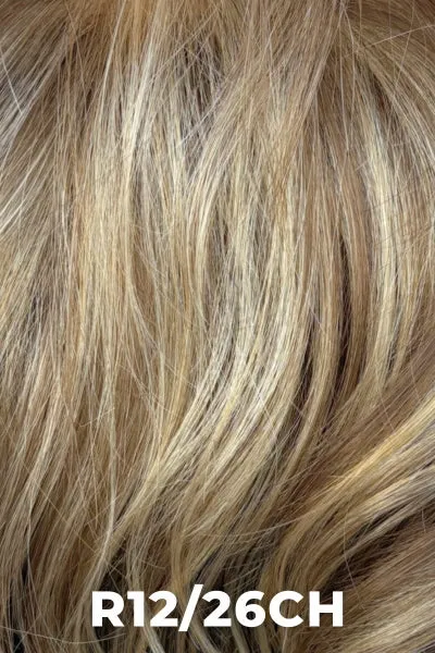 Accessories_Estetica_Wigs Estetica Wigs - Devin