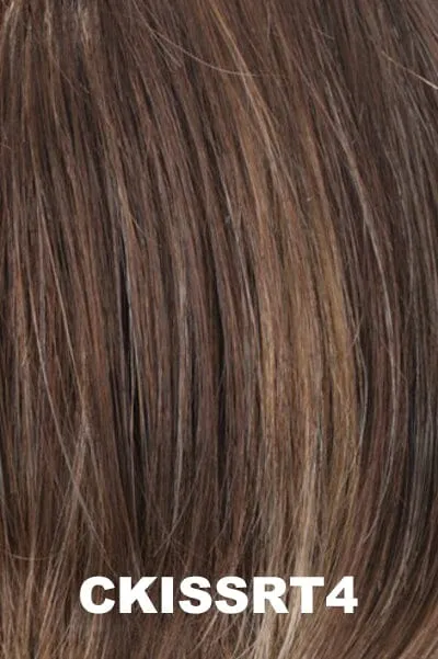 Accessories_Estetica_Wigs Estetica Wigs - Devin