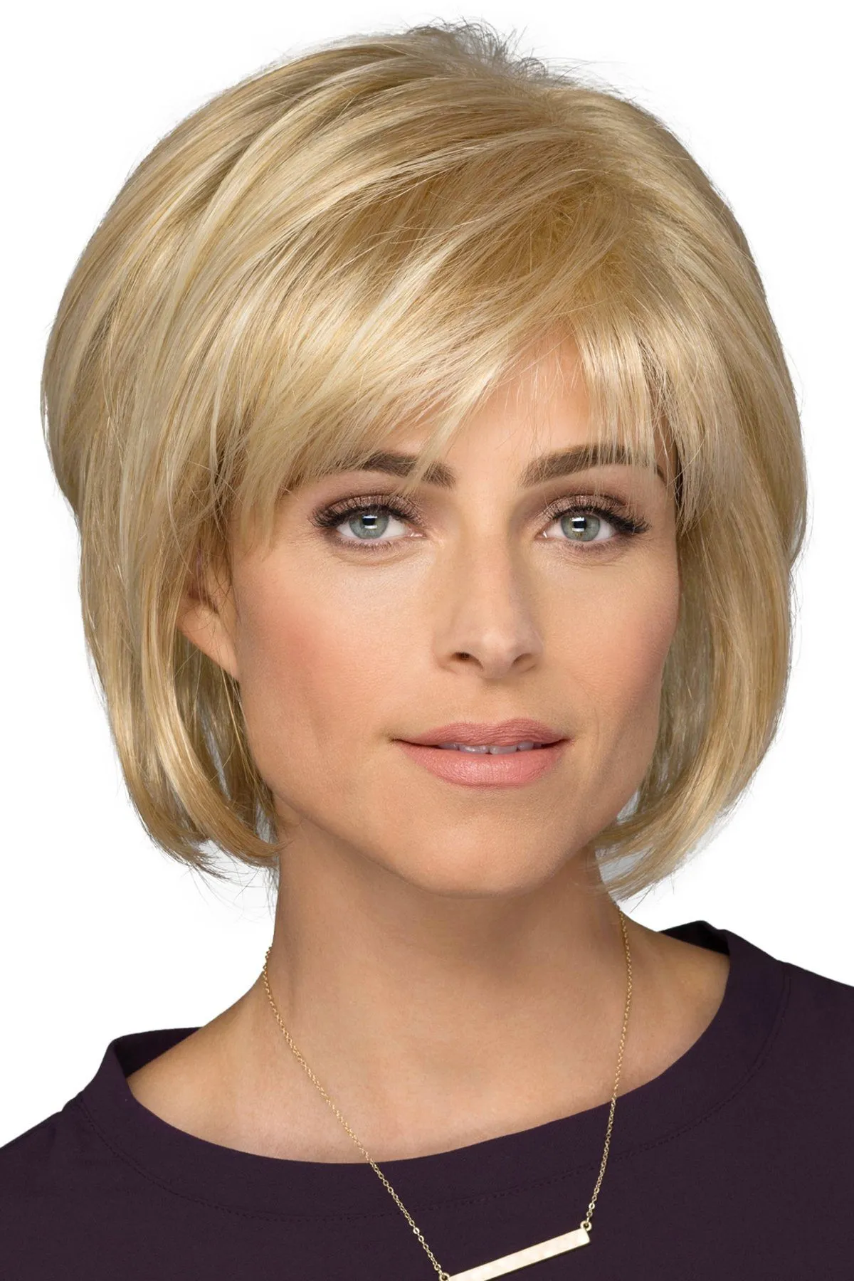 Accessories_Estetica_Wigs Estetica Wigs - Devin