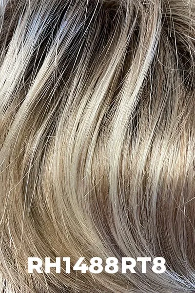Accessories_Estetica_Wigs Estetica Wigs - Devin