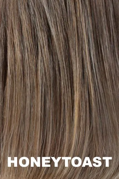 Accessories_Estetica_Wigs Estetica Wigs - Ellen