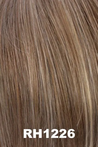 Accessories_Estetica_Wigs Estetica Wigs - Ellen