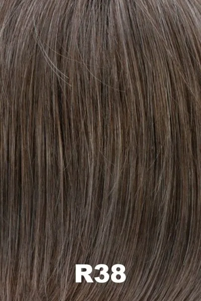 Accessories_Estetica_Wigs Estetica Wigs - Ellen