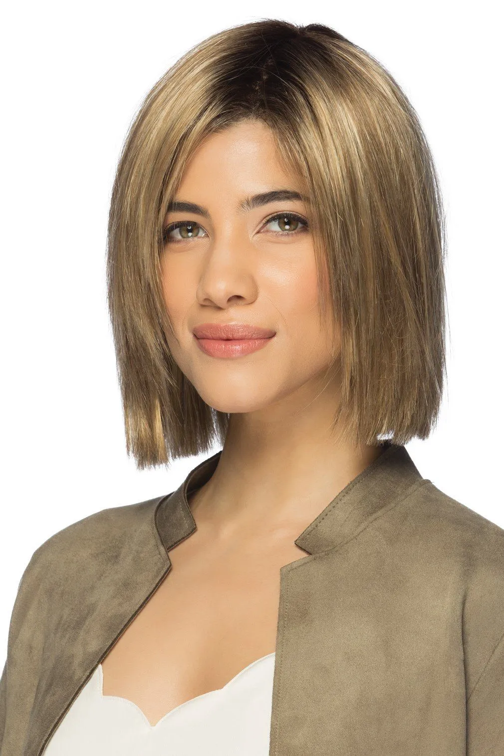 Accessories_Estetica_Wigs Estetica Wigs - Ellis