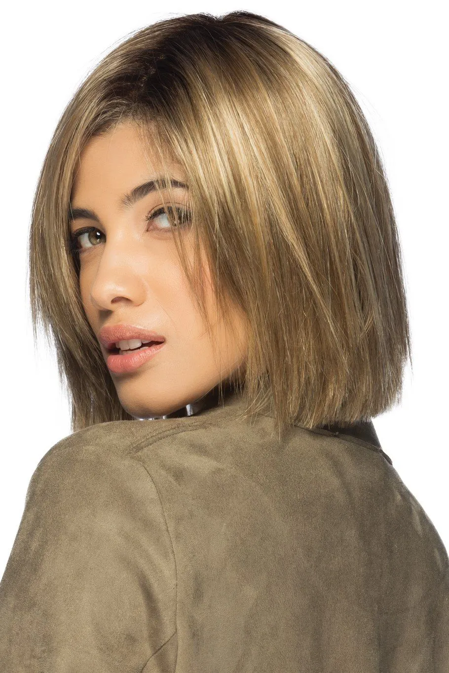 Accessories_Estetica_Wigs Estetica Wigs - Ellis
