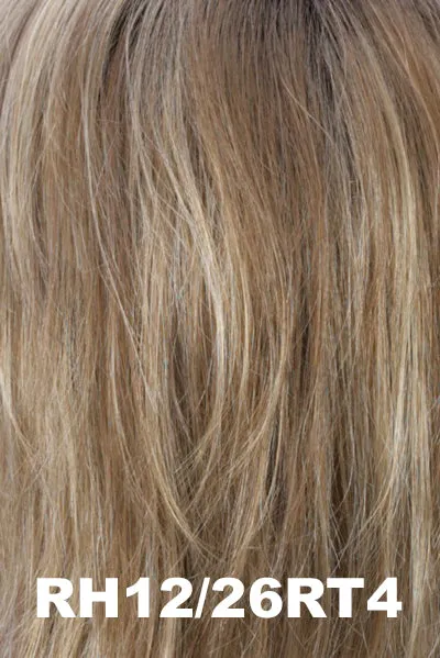 Accessories_Estetica_Wigs Estetica Wigs - Ember
