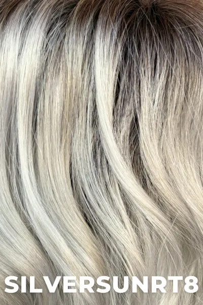 Accessories_Estetica_Wigs Estetica Wigs - Ember