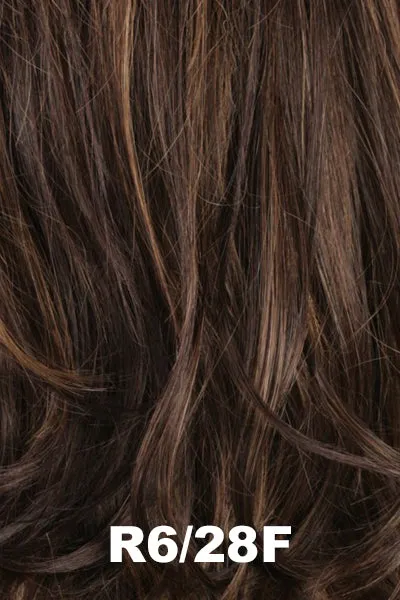 Accessories_Estetica_Wigs Estetica Wigs - Ember