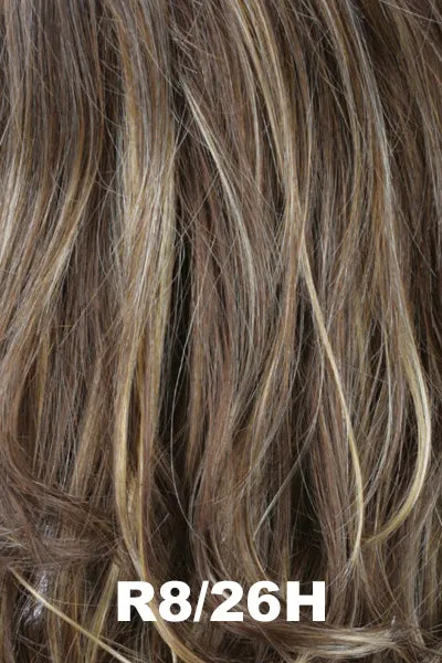 Accessories_Estetica_Wigs Estetica Wigs - Ember