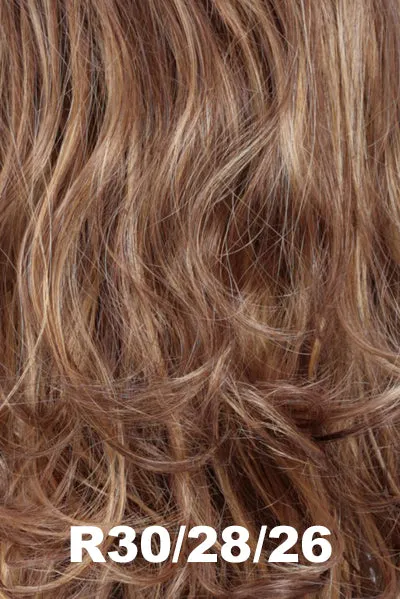 Accessories_Estetica_Wigs Estetica Wigs - Ember