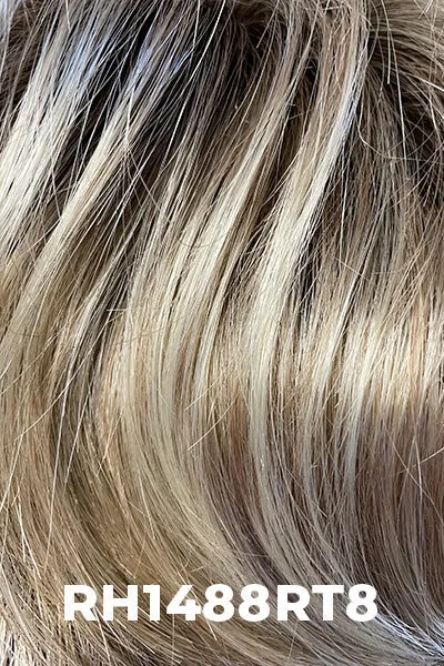 Accessories_Estetica_Wigs Estetica Wigs - Fallon