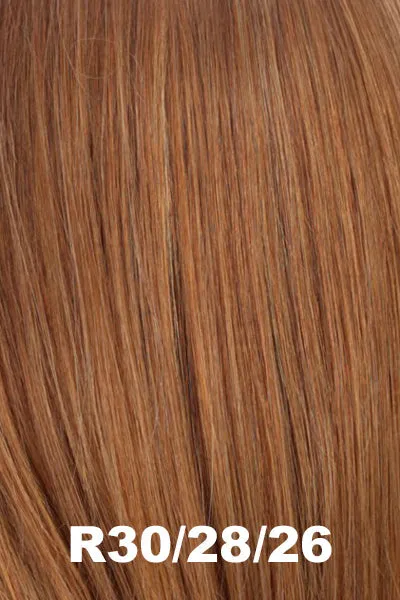 Accessories_Estetica_Wigs Estetica Wigs - Fallon