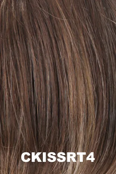 Accessories_Estetica_Wigs Estetica Wigs - Fallon