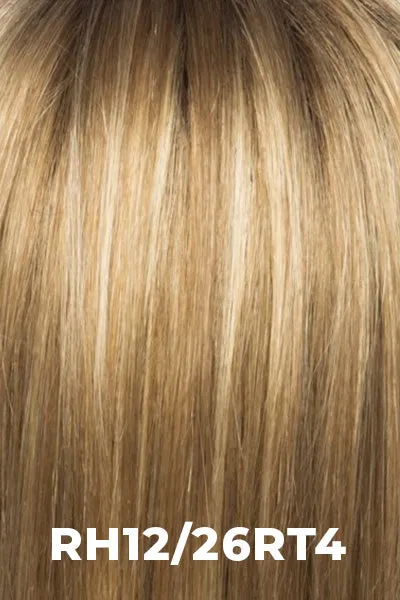 Accessories_Estetica_Wigs Estetica Wigs - Fallon