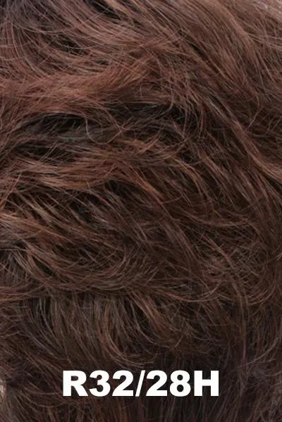Accessories_Estetica_Wigs Estetica Wigs - Hallie