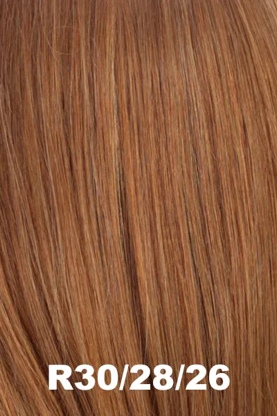 Accessories_Estetica_Wigs Estetica Wigs - Haven